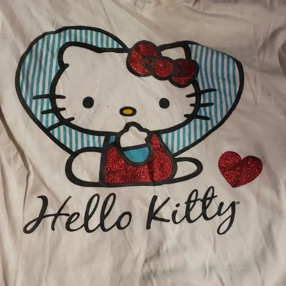 Hello kitty p.js - Picture 2 of 6